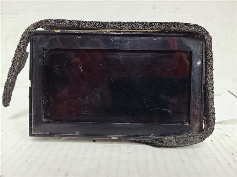 Info-GPS-TV Screen Display Screen Dash Fits 04-05 MAXIMA 561820