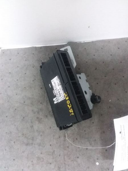 Integrated Control Module Fits 09 FORESTER 88281SC500