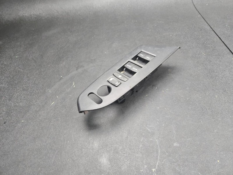 Front Left Door Master Window Switch 2019 Honda CR-V 35750-TLA-A41 2017 - 2022