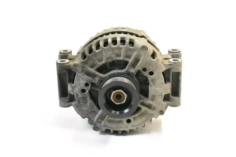 06-11 Mercedes W251 R350 CLK350 E350 Generator Alternator 180 AMP 2721540102 OEM