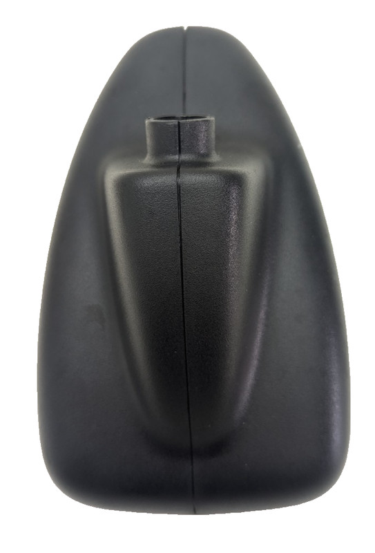 2010 - 2016 LAND ROVER LR4 INTERIOR REAR VIEW MIRROR COVER TRIM