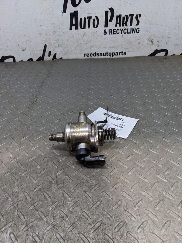 Fuel Pump Only Engine Mounted 3.6L Fits 10-17 EQUINOX 1180983
