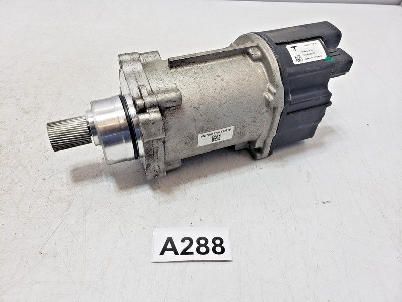 ✅ 16-20 OEM Tesla Model S Electric Power Steering Gear Rack Pinion Motor