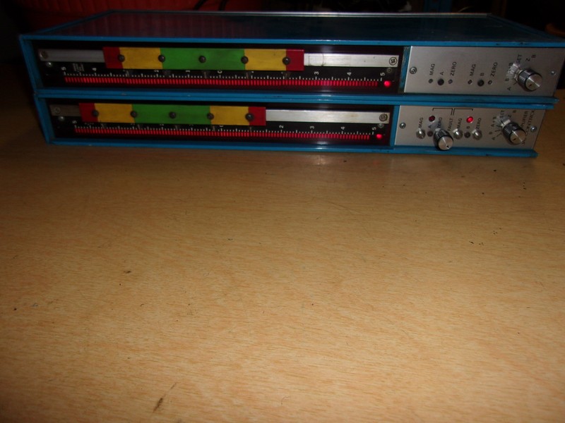 Jay Control A.C. Amplifier Servo Control Model J7001 A13304 A13299 *FREE SHIP