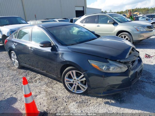Driver Front Door Switch Driver's Lock And Window Fits 13-18 ALTIMA 1295463
