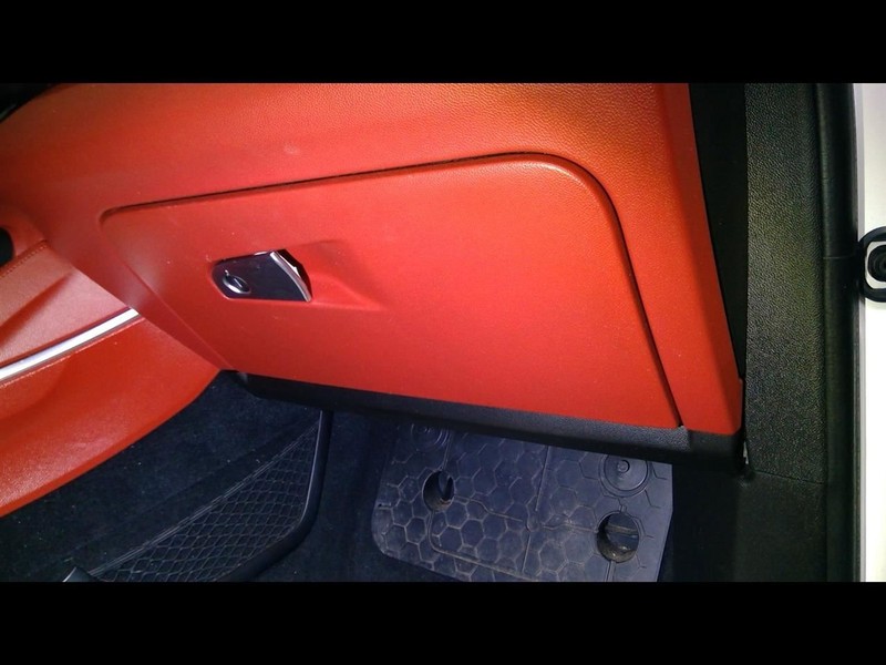 2018-2024 STELVIO Glove Box 1611700