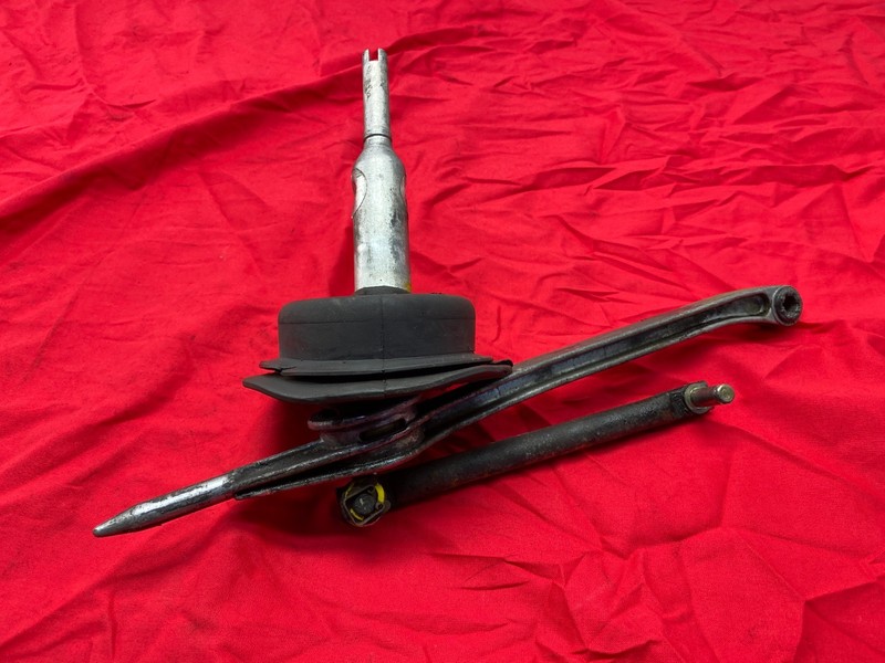 94-99 BMW E36 320 323 325 Getrag Manual Transmission Shifter Arm Linkage OEM✅