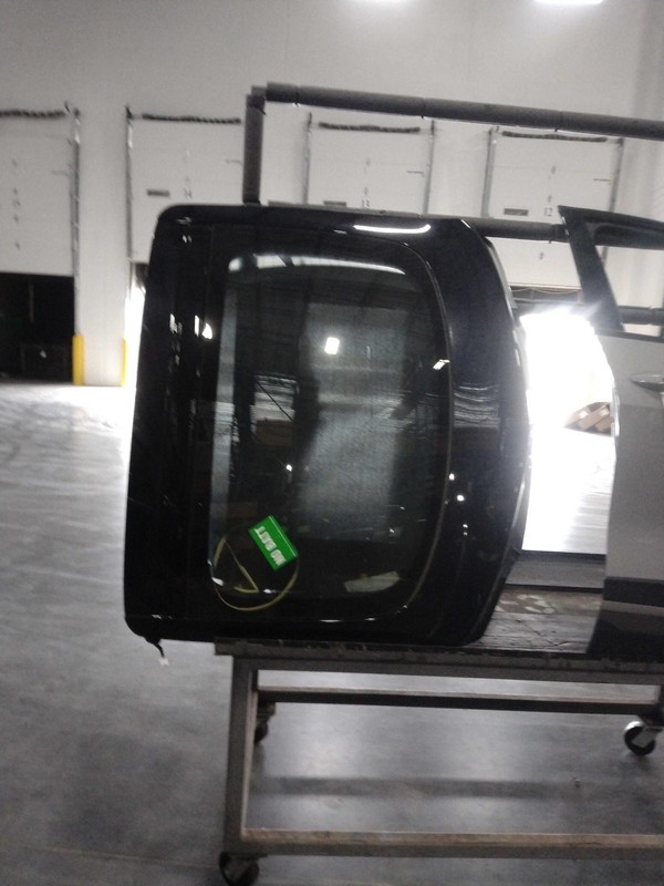 Used Deck Lid fits: 2023 Acura Integra w/o spoiler Grade A