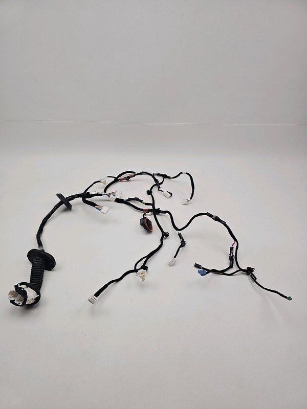 2024-2025 Mazda CX-90 Left Driver Front Door Wiring Harness OEM KCMA-67-190A
