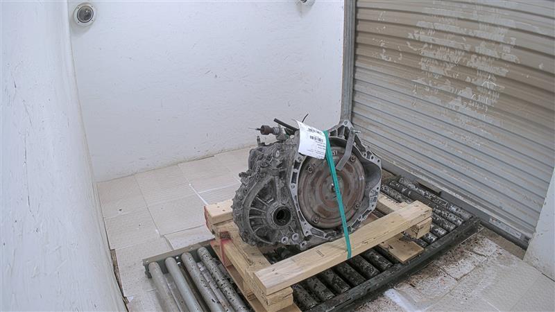 2016 MAZDA 6 Automatic Transmission Assembly 2.5L OEM Silver 185k Miles