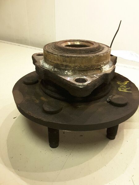 02 03 04 05 06 07 08 DODGE RAM 1500 PICKUP HUB 154249