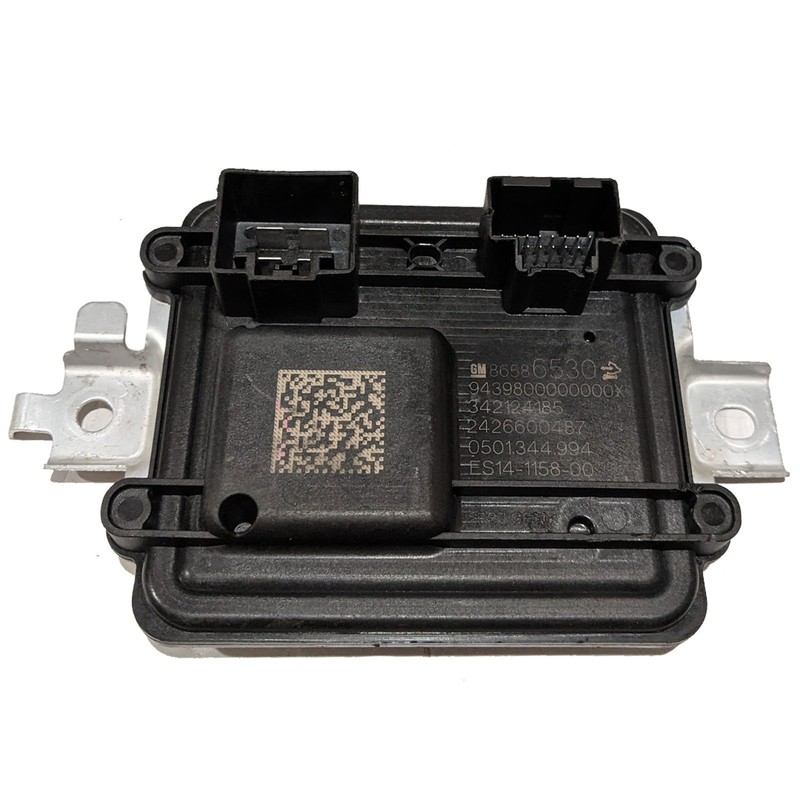 OEM Differential Control Module GM Escalade Suburban Tahoe Yukon XL 86586530