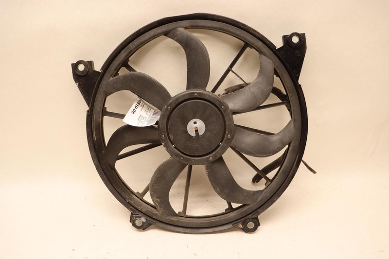2009-2020 DODGE JOURNEY 3.6L ENGINE COOLING FAN MOTOR SHROUD OEM