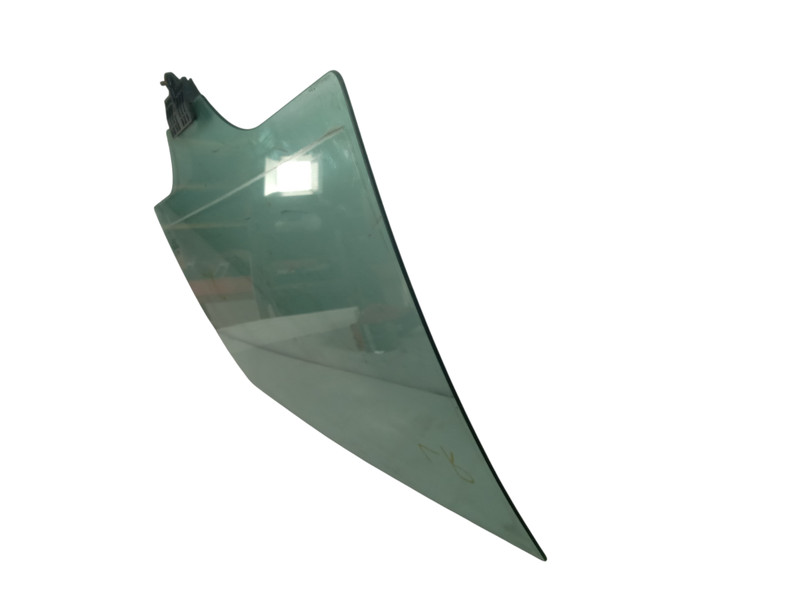 2012-2014 Hyundai Genesis Left Rear Door Window Glass Driver side OEM 14337