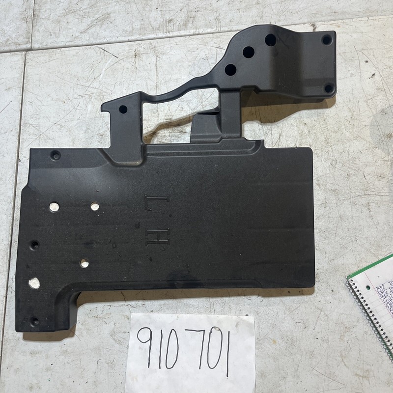 2006 TOYOTA HIGHLANDER HV LEFT DRIVER SIDE FLOOR BOARD