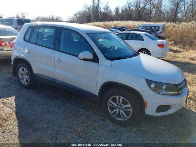 2013 Volkswagen Tiguan Transfer Case Assembly OEM 0AU409053T 158k Miles