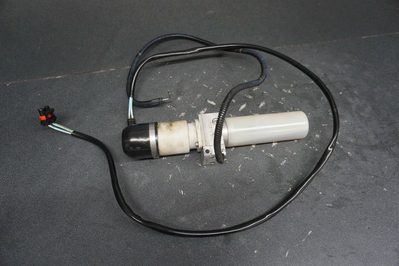 2009-2016 Sea-Doo OEM Suspension Pump Freshwater GTX LTD iS 260 RXT