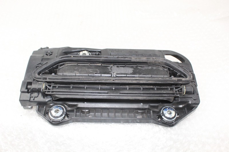 22-25 Lucid Air Front Rear Left Right Exterior Door Handle Black P11-C51030 OEM