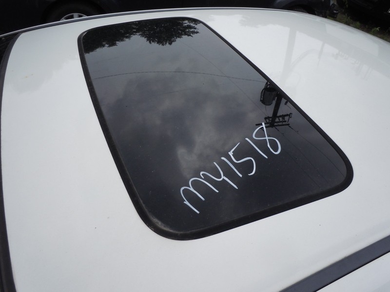 2006-2011 Honda Civic Sedan Sun Roof Glass ONLY OEM