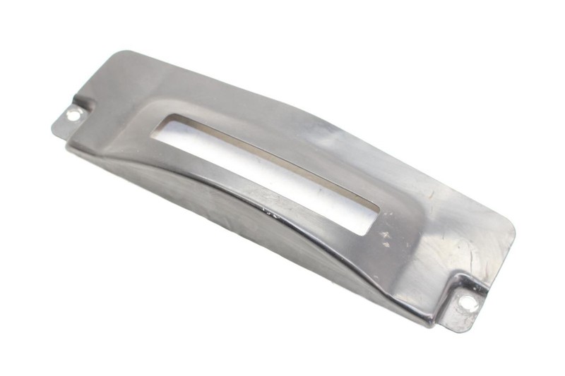 Transmission Dust Cover Heat Shield Fits 15-21 WRX