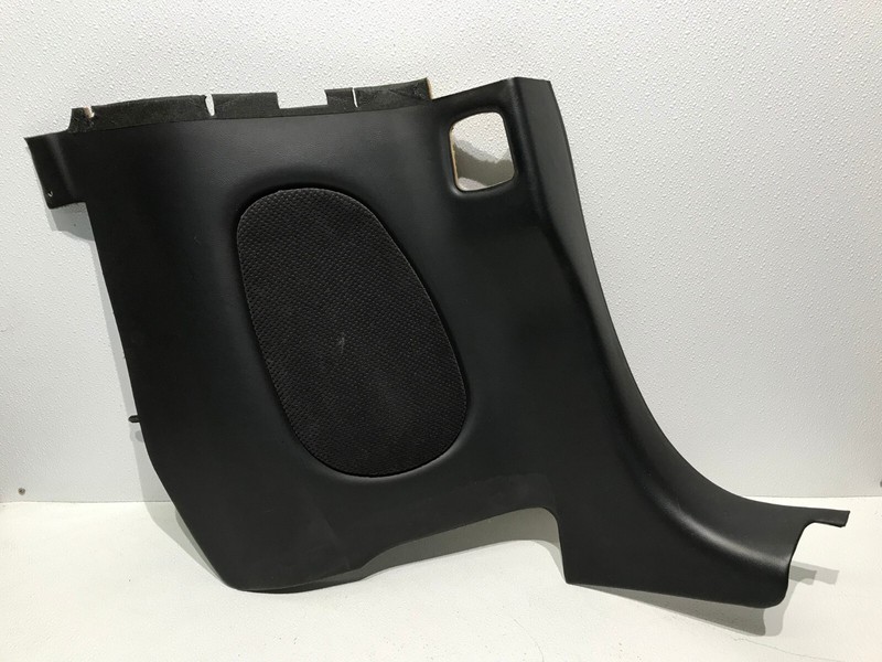 97-06 Jaguar XK8 XKR X100 Rear Left Driver Side Quarter Trim Cover LEG OEM