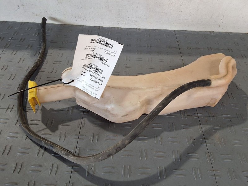 Coolant Reservoir Fits 08-20 CARAVAN 3382740