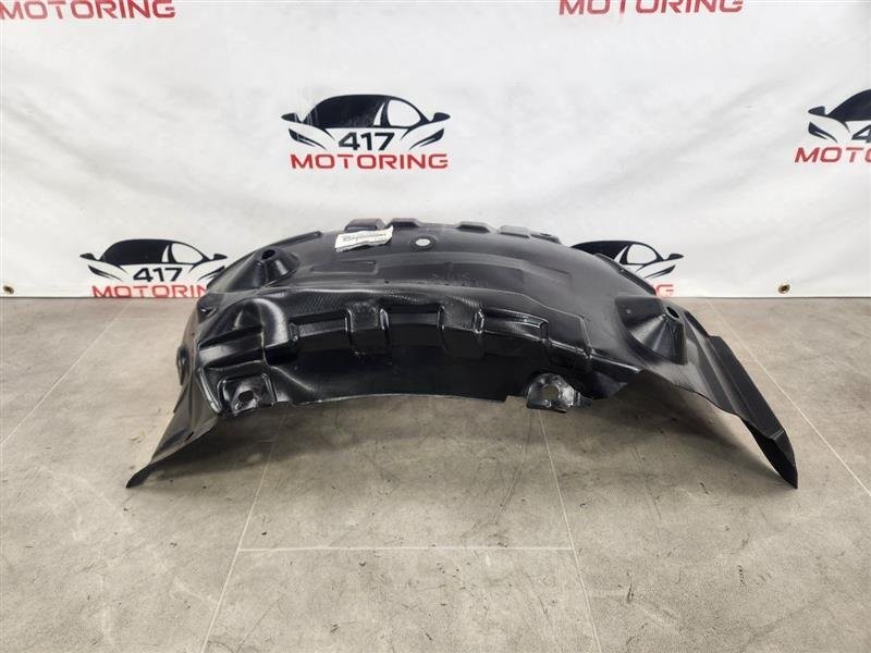 2006 Mazda Miata NC MX-5 Front Driver Fender Liner Left LH OEM
