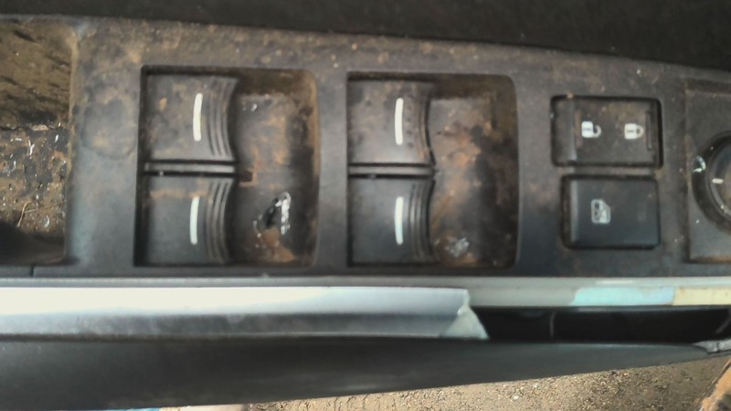 Door Switch Front ACURA TLX 15 16 17 18 19 20