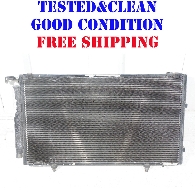04 - 08 TOYOTA SOLARA 3.3L AC CONDENSER AA446700-8261 OEM