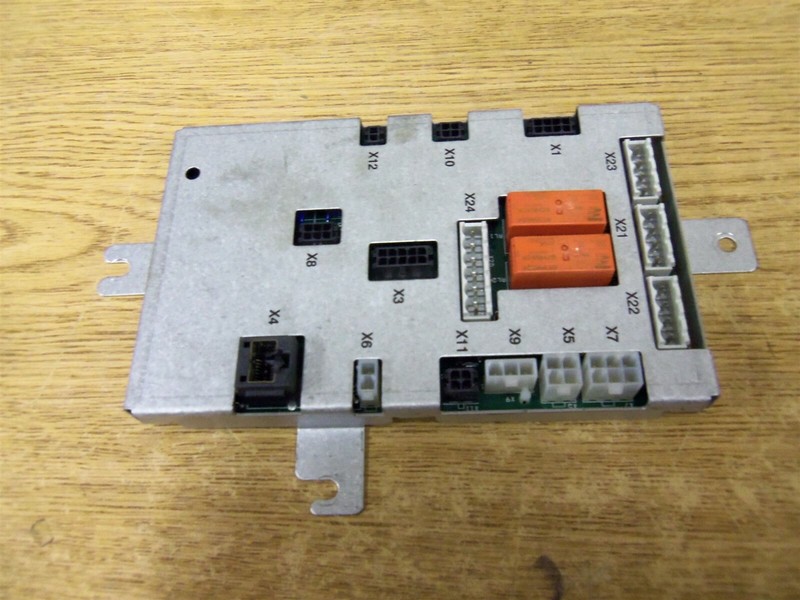 Circuit Board A-1007G Aros Electronics Top Search DSQ611 *FREE SHIPPING*