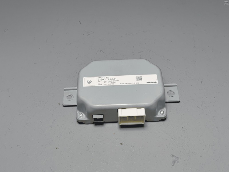 ACURA MDX 2017 - 2020 POWER VOLTAGE STABILIZER CONTROL MODULE UNIT OEM