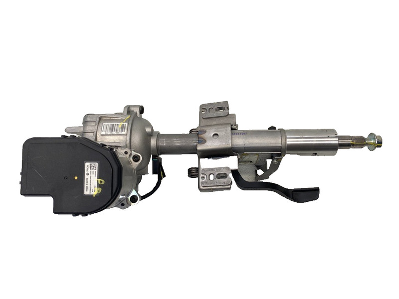 21-23 HYUNDAI ELANTRA N-LINE STEERING COLUMN MANUAL ADJUSTMENT OEM #A0.66