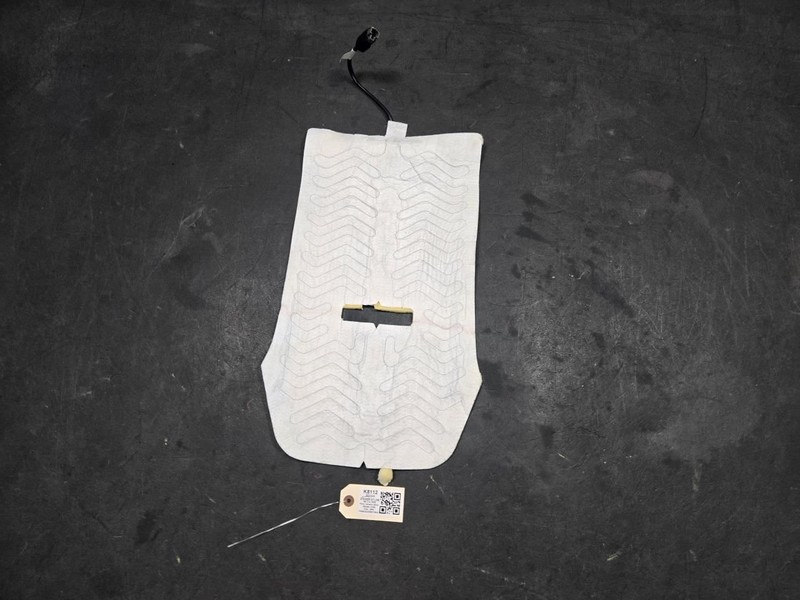 Front Right Seat Cushion Heater 2022 Kia Stinger 88370-J5000 2018 2019 - 2023