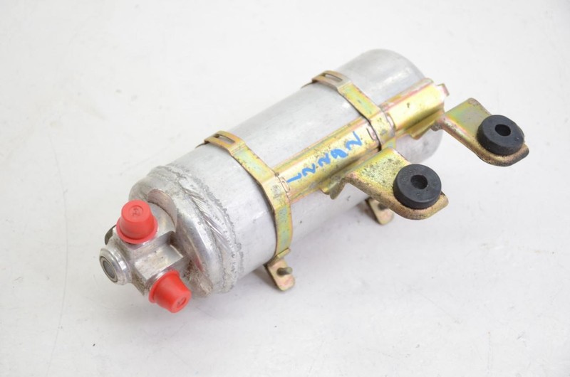Ac Drier Assembly Fits 87-89 MR2
