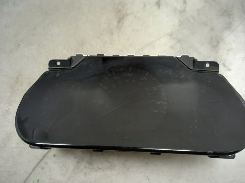 08 09 LEXUS RX350 SPEEDOMETER CLUSTER MPH