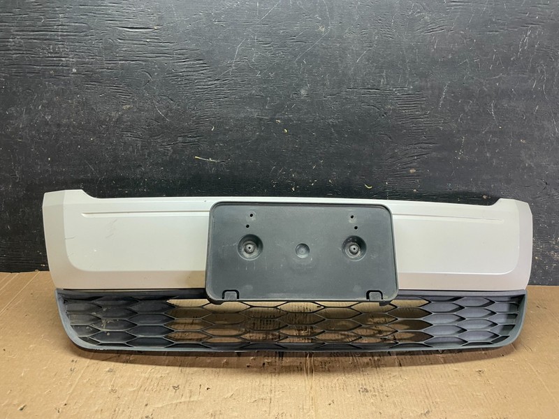 2011-2014 Ford Edge Front Lower Chrome Grille Cover Moulding Z5894 DG