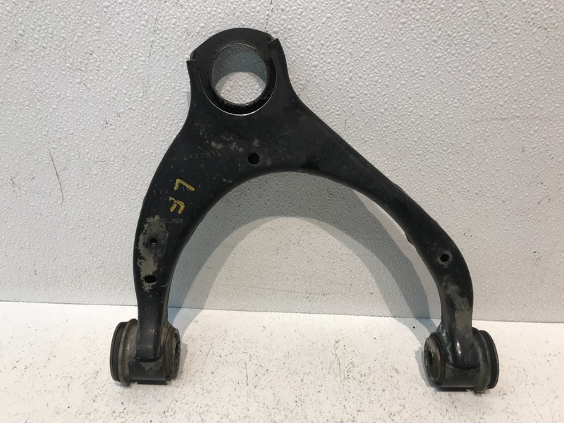 2016-2020 ESCALADE ESV FRONT LEFT DRIVER SIDE UPPER CONTROL ARM 91,941k Miles