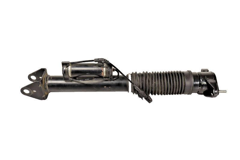 ✅ 13-16 Mercedes GL550 ML350 X166 Rear Left Side Shock Absorber Strut OEM