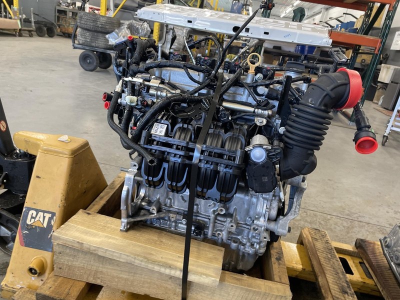 16-'22 CHEVROLET SPARK Engine 1.4L LV7 23k miles Runs Well 6 Month Wnty!