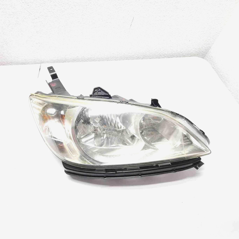 2004 Civic Sedan RH Passenger Side Headlight Assembly OEM 33101S5AA51