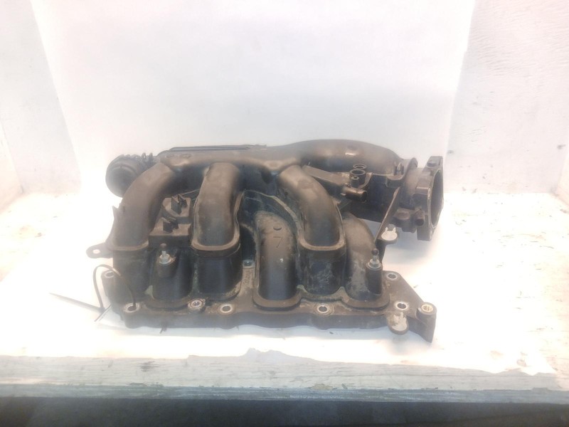 17-'20 TOYOTA SIENNA upper Intake Manifold 3.5L OEM 6 Month Warranty!