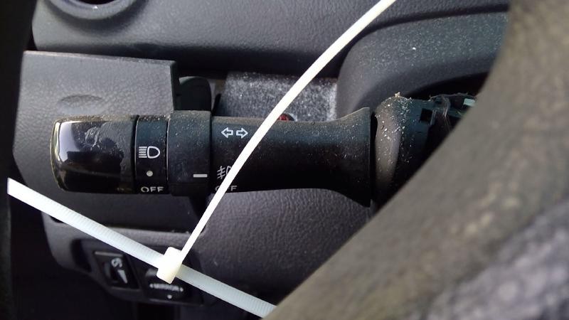 Combination Switch TOYOTA YARIS 06 07 08