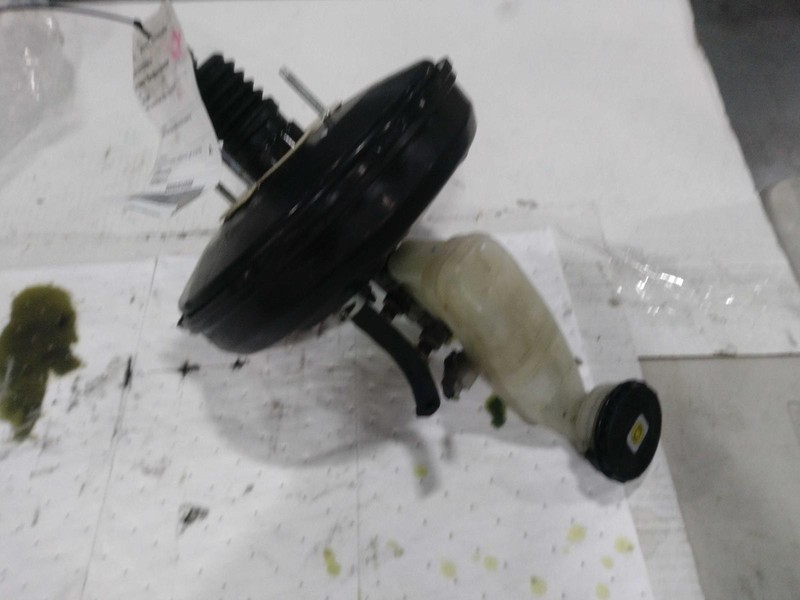 2018-2019 Honda Odyssey Power Brake Booster OEM Black 3.5L 111k Miles