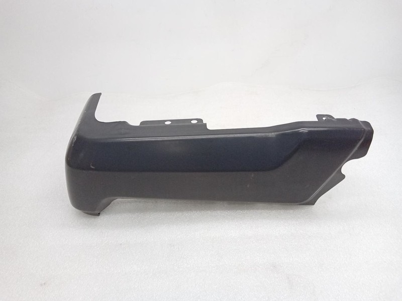 F250SD2022 Bumper End Cap 75888
