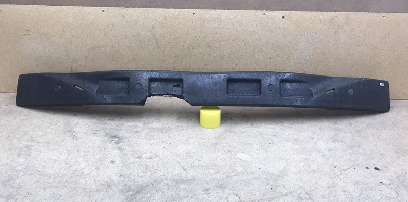 2011 - 2013 HYUNDAI SONATA Front Bumper Energy Absorber OEM