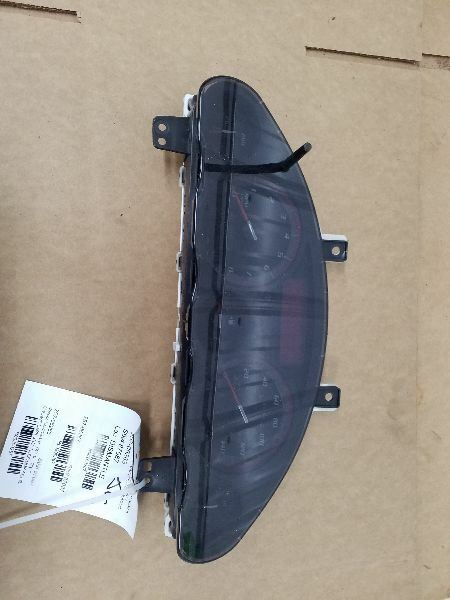 Speedometer MPH US Market Fits 11-12 ACADIA 200267