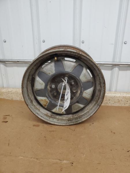 Wheel Fits 73-80 FIAT 124 285943