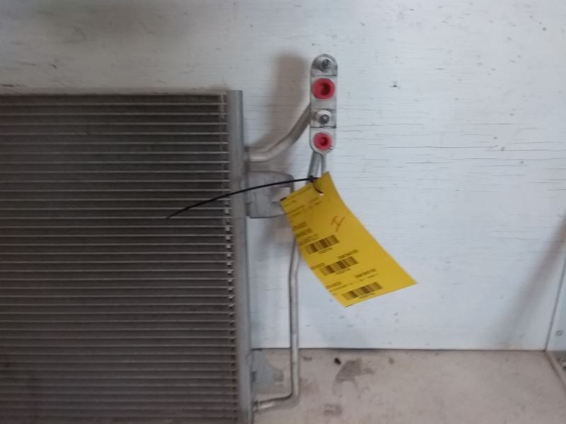 2010-2012 Ford Fusion A/C AC Condenser 3.0L