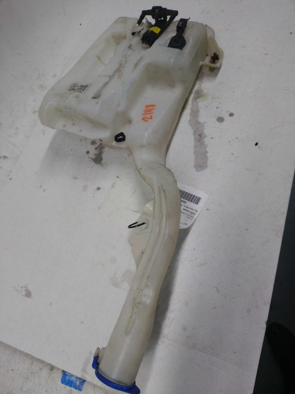 Used Washer Fluid Reservoir fits: 2015 Ford EdgeGrade A