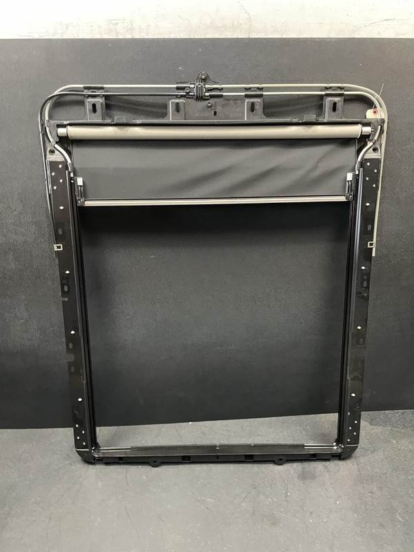Sunroof Frame w/ Roller Shade 2020 Nissan Pathfinder 91300-3JA0B 2013 2014 -2019